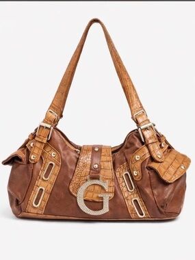 Deadstock brown bag last one
